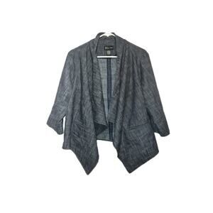 DFA Women's Jacket Size Large